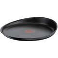 Tigaie pentru clatite, Tefal, Ingenio Unlimited, 27 cm Ø, aluminiu