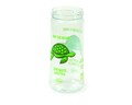 Sticla de apa, Snips, Save the Ocean-Turtle, 0.50 L, tritan