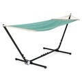 Hamac gradina/terasa, Hammock, 200 x 100 cm, bleu