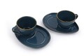 Set cesti de cafea, Keramika, 275KRM1495, Ceramica, Multicolor