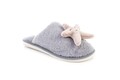 Papuci de casa dama Funky Steps, Camila Grey, marimea 38-39