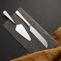 Spatula servire prajituri Napoli, Ambition, 22 cm, inox