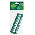 Cleme de fixare gazon artificial 10 bucati Fixsol Nortene, Decorino, verde