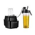 Blender cu functie de vidare BP.620, Beper, 1000 W, 1 L, motor DC, taste cu touch