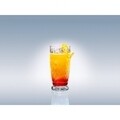 Set 4 pahare de bere/highball, Villeroy & Boch, Boston, 400 ml, sticla cristal, transparent