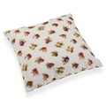 Perna decorativa Strawberry, Versa, 45 x 45 cm, poliester