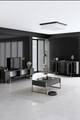 Set mobilier living, Bexley, Luxe, PAL, Nuc / Aur