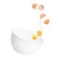 Set 3 boluri Easy Cook, Homla, 23/20.5/18.5 cm, plastic, multicolor