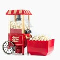 Aparat de facut Popcorn Sweet & Pop Times InnovaGoods 1200W, rosu