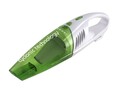 Aspirator vertical Cyclonic, Beper, 24.5x12.5x109 cm, alb/verde