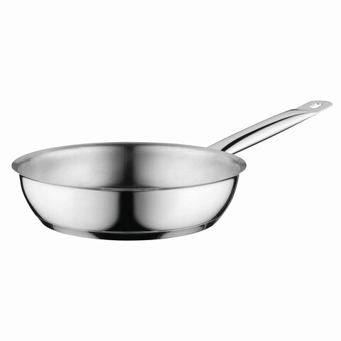 Tigaie BergHOFF, Essentials Comfort, Ø20 cm, 1.2 L, inox 18/10