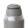 Termos BergHOFF, Leo Line, Ø7 x 22 cm, 500 ml, inox, gri