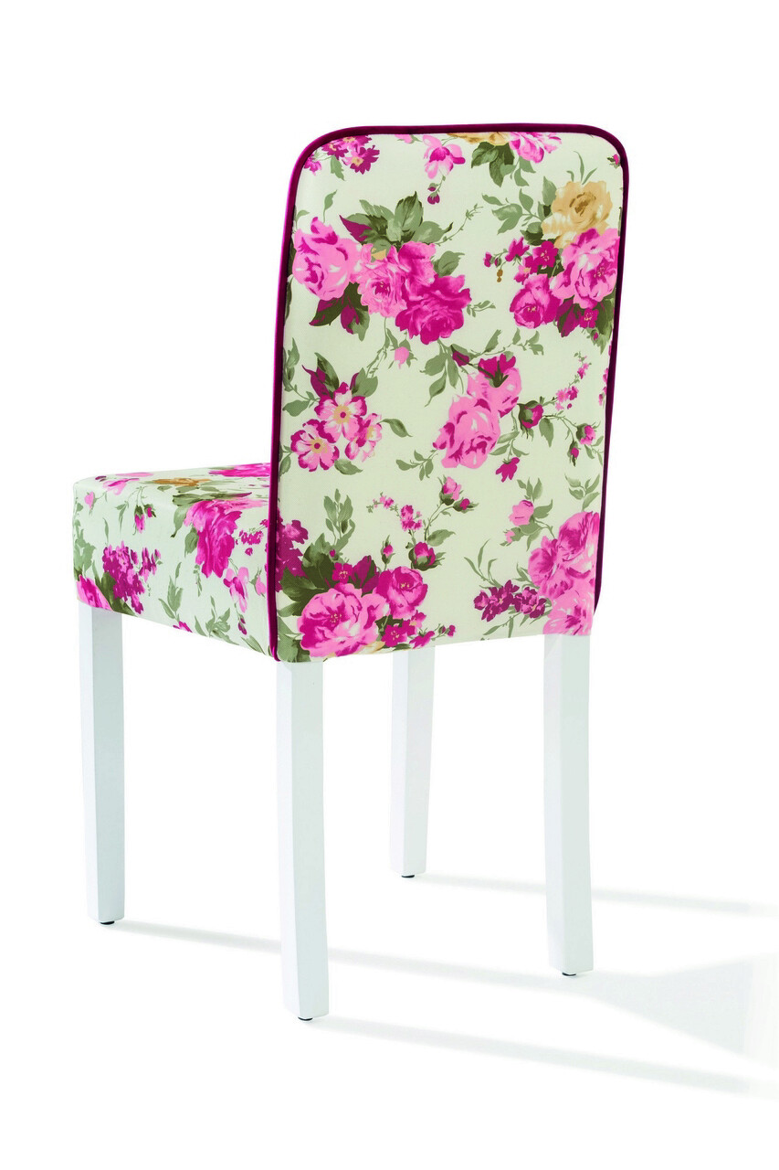 Scaun, Çilek, Summer Chair, Multicolor