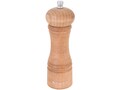 Rasnita piper / sare Chess, Ambition, 18 cm, lemn, natural