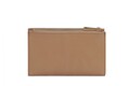 Portofel Gilbert, Laura Ashley, 15x3x10 cm, piele ecologica, camel