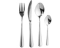 Set tacamuri 24 piese Verona, Ambition, inox