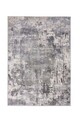 Covor Wonderlust, Flair Rugs, 80x150 cm, polipropilena, gri