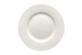 Set de masa 12 piese, Vivo Villeroy & Boch, Basic White Starter, portelan premium, alb