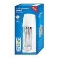 Aparat sifon SPIRIT, SodaStream, alb