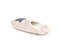 Papuci de casa dama Funky Steps, Amelia Pink, marimea 37-38