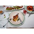 Set tacamuri 30 piese, Villeroy & Boch, Oscar Cutlery, inox 18/10