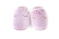 Papuci de casa dama, Funky Steps, Paisley Purple, marimea 36-37