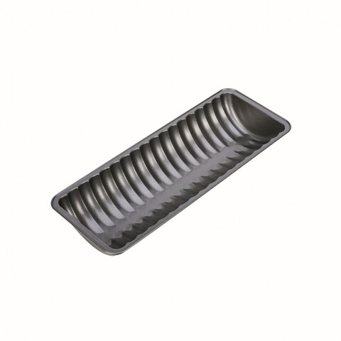 Tava de copt, Tescoma Delicia, 30 x 11 cm, inox