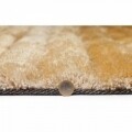 Covor Verge Ombre Ochre, Flair Rugs, 160 x 230 cm, 100% poliester, mustar