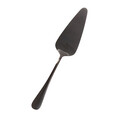 Spatula Stilo, Homla, 24 cm, inox tip 430, negru