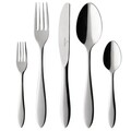 Set tacamuri 30 piese, Villeroy & Boch, Arthur Cutlery, inox 18/10