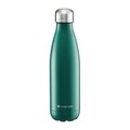 Sticla termos Caldo, Ambition, 400 ml, inox, verde