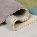 Covor Glow Multi, Flair Rugs, 120x170 cm, lana, multicolor