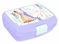 Cutie sandwich Herbal Frozen II, Disney, 17x12.2x6.5 cm, plastic, alb