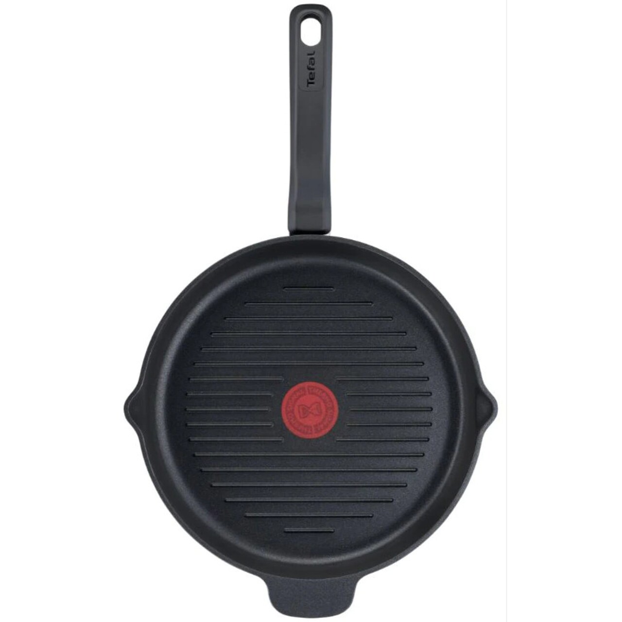 Tigaie, Tefal, So Chef, pentru inductie, 26 cm Ø, aluminiu - 1 | YEO