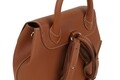 Rucsac Beverly Hills Polo Club, 598, piele ecologica, maro