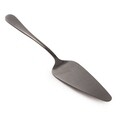 Spatula Stilo, Homla, 24 cm, inox tip 430, negru