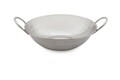 Bol pentru mancaruri orientale Balti Dish, Sabichi, Ø14 cm, inox, argintiu