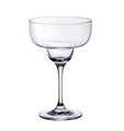 Set 2 pahare Margarita ,Villeroy & Boch, Purismo Bar, 340 ml, sticla cristal