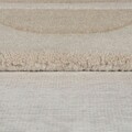 Covor Lois, Flair Rugs, 80x230 cm, lana, natural