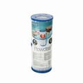 Set 2 filtre pentru pompa Bestway Flowclear tip II