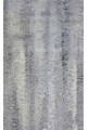 Covor de hol, Halley 6504A, 100x200 cm, Polipropilena, Gri