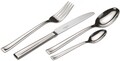 Set tacamuri 24 piese, Villeroy & Boch, Victor Cutlery, inox 18/10