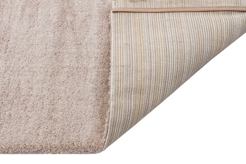 Covor Eko rezistent, 1006 - Beige, 100% poliester, 133 x 190 cm