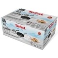 Set oale si tigai Tefal Cook&Cool, 5 piese, inox/sticla