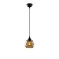 Candelabru, Opviq, Gold - 030, E27, 40W, metal