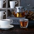 Set 2 pahare espresso cu perete dublu, Villeroy & Boch, Artesano Hot Beverages S, 100 ml, sticla borosilicata