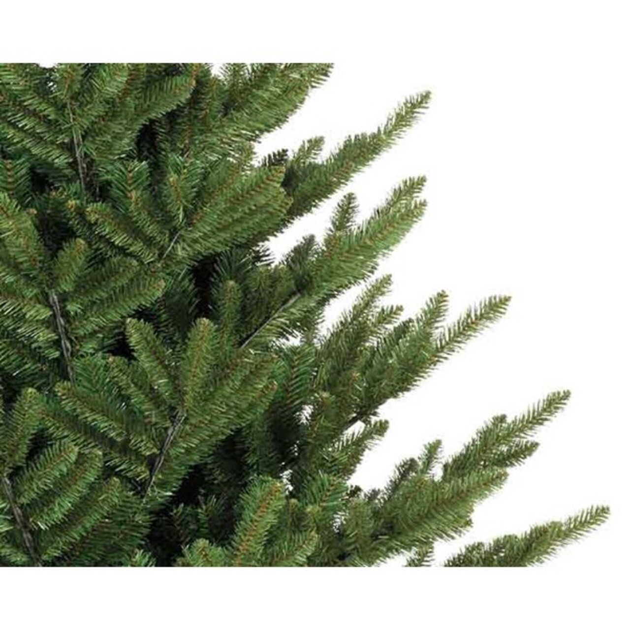 Brad De Craciun Liberty Spruce, Decoris, H180 Cm, Verde