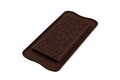 Forma de copt din silicon Coffee Choco Bar, Silikomart Easy Choco, 15.5 x 7.6 cm