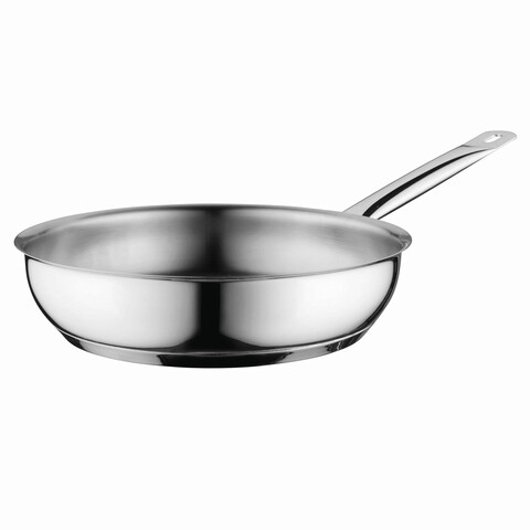 Tigaie BergHOFF, Essentials Comfort, Ø24 cm, 2.3 L, inox 18/10