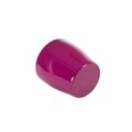 Ghiveci Living, 25 cm Ø, 8.57 L, plastic, fucsia